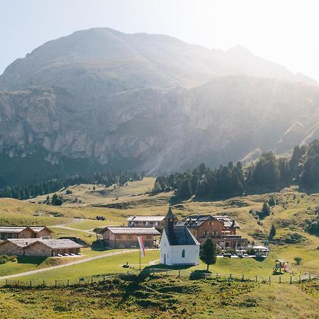Zallinger Dolomites 阿尔卑斯休斯山 外观 照片